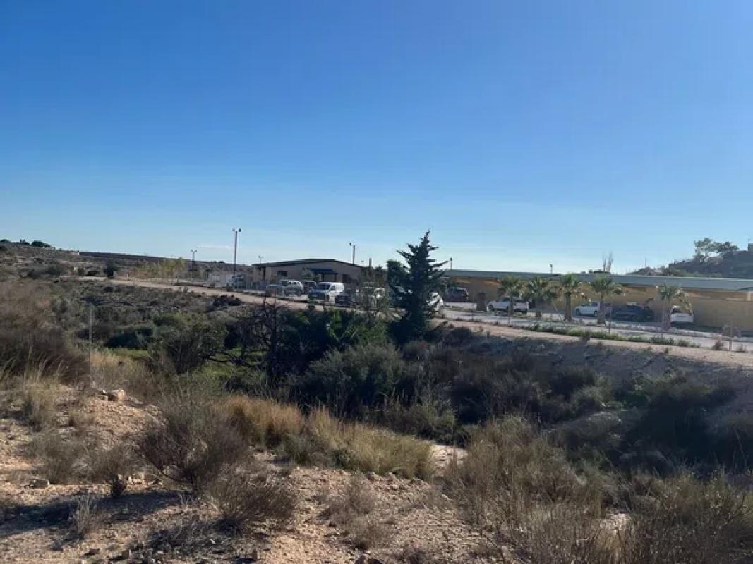 Działka na sprzedaż w San Vicente del Raspeig, Alicante photo 5