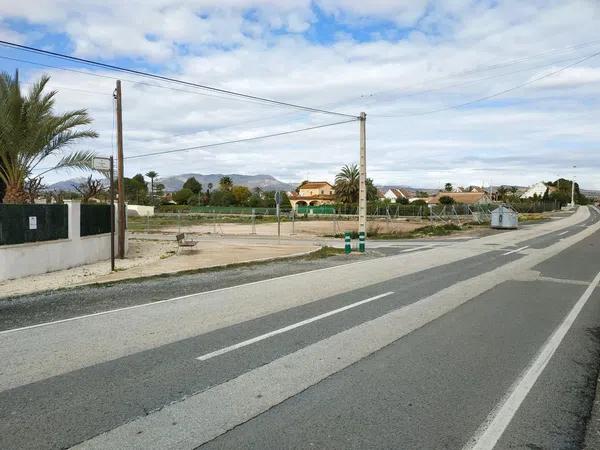 Terreno en calle los Sauces, 2 photo 1