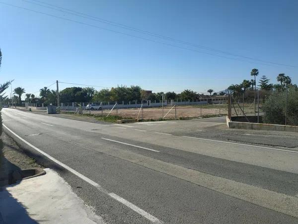 Terreno en calle los Sauces, 2 photo 3