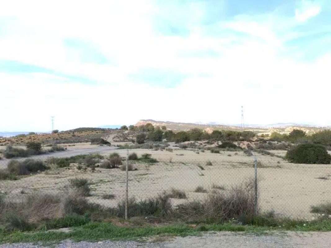 Terreno en venta en Orihuela, Alicante photo 3