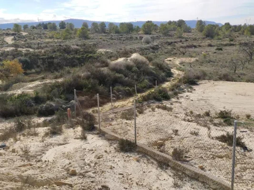 Terreno en venta en Orihuela, Alicante photo 4