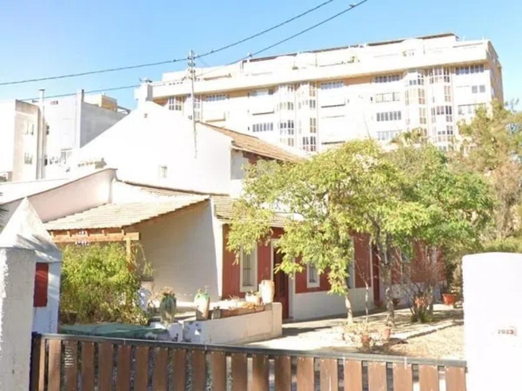 Участок земли на продажу в Аликанте / Алакант, Аликанте photo 1