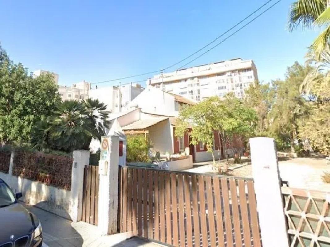 Участок земли на продажу в Аликанте / Алакант, Аликанте photo 4