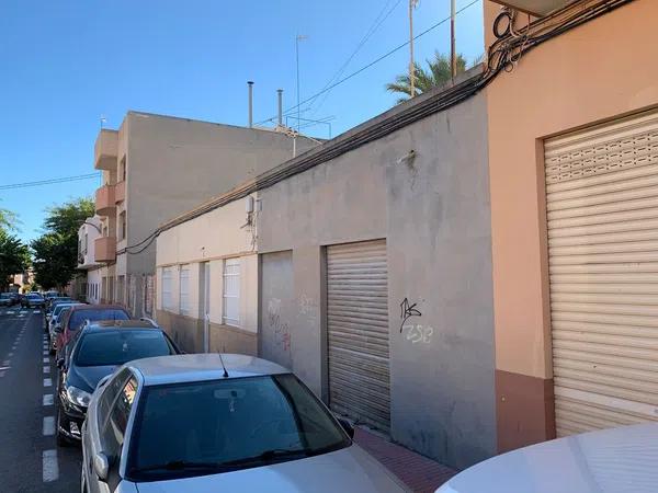 Terreno en calle Santiago, 22 photo 2