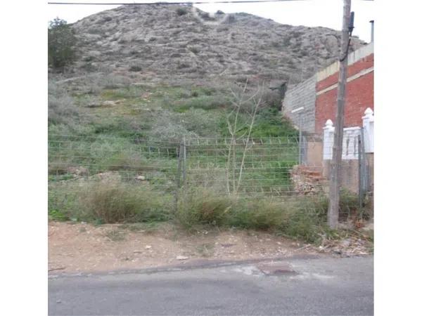 Terreno en calle Espenetas photo 1