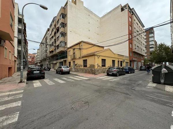 Terreno en Orihuela Ciudad photo 1