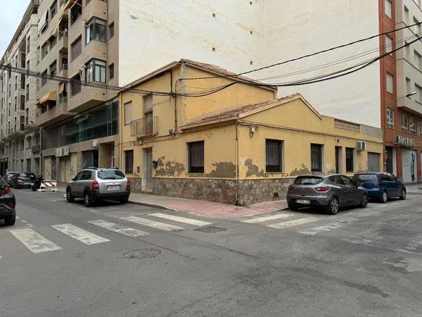 Terreno en Orihuela Ciudad photo 2