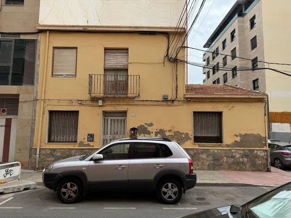 Terreno en Orihuela Ciudad photo 3