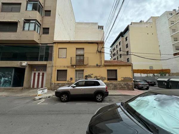Terreno en Orihuela Ciudad photo 4