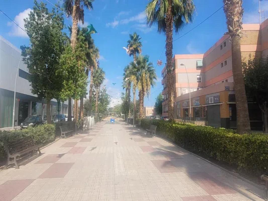 Участок земли на продажу в Мутхамель, Аликанте photo 5