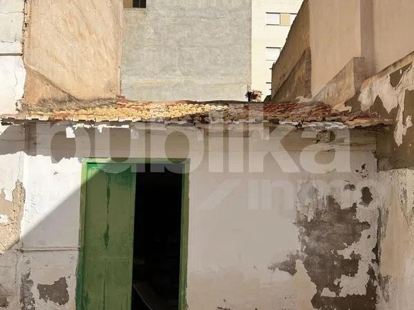 Terreno en calle Vicente Salinas, 17 photo 2