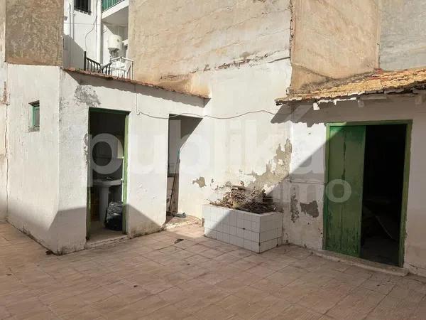 Terreno en calle Vicente Salinas, 17 photo 3