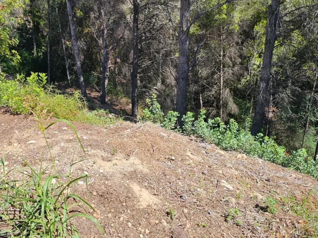 Terreno en venta en Altea, Alicante photo 3