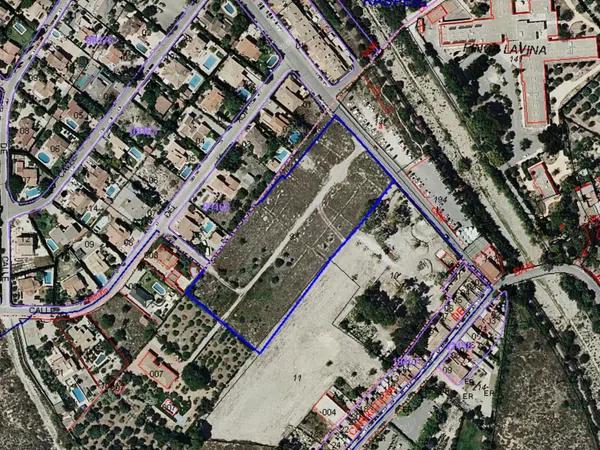 Terreno en calle Ametler, 1 photo 1