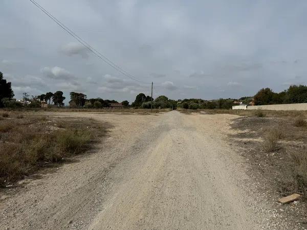Terreno en calle Ametler, 1 photo 4