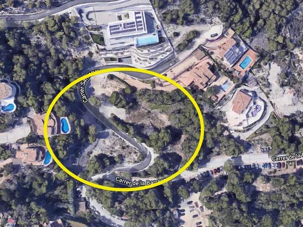 Terreno en calle Samaruc s/n sn thumbnail 1