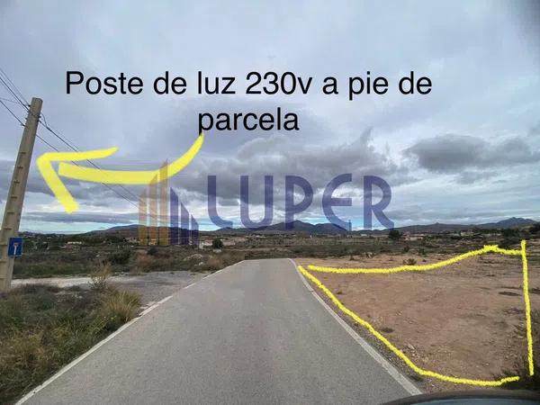 Terreno en Centro thumbnail 1