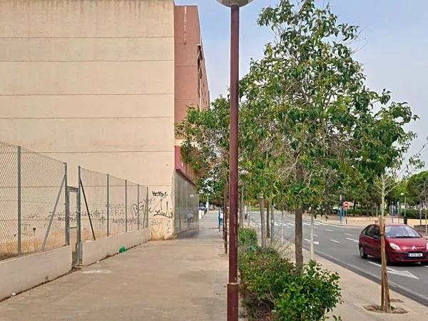 Terreno en bulevar de Teulada photo 2
