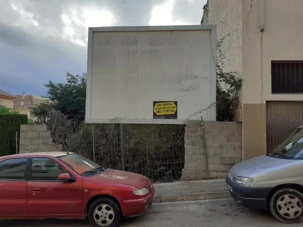 Terreno en calle Benigembla photo 1