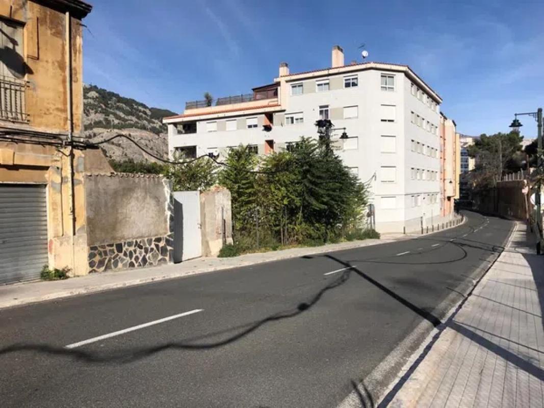 Land for sale in Alcoy, Alicante photo 1