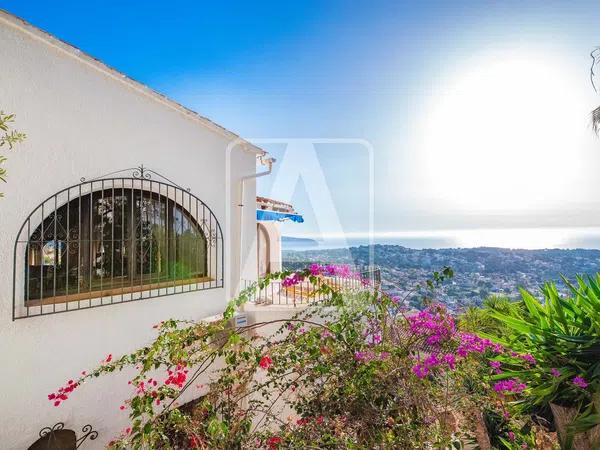 Terreno en La Viña - Montemar - San Jaime thumbnail 1