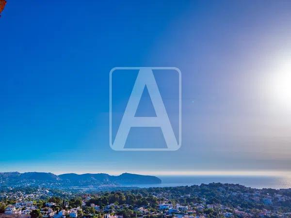 Terreno en La Viña - Montemar - San Jaime thumbnail 2