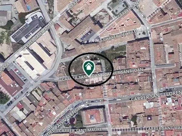 Terreno en calle Sant Joan, 30 photo