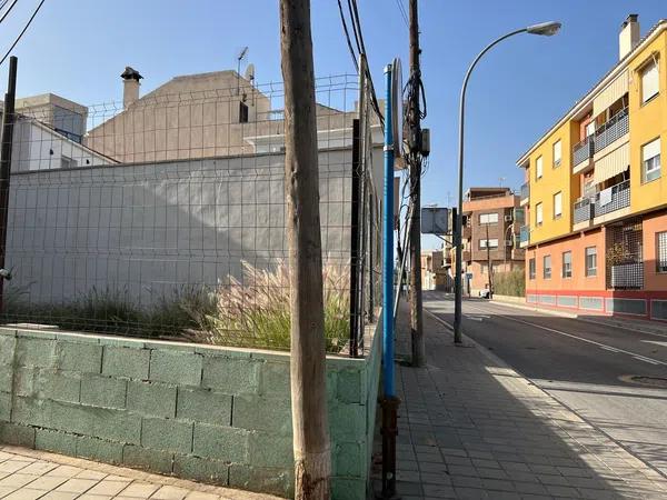 Terreno en Barrio San Agustín photo 1