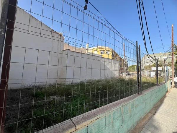 Terreno en Barrio San Agustín thumbnail 1