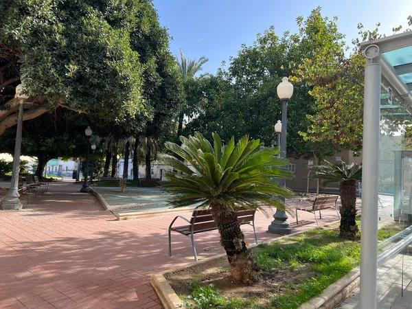Terreno en Barrio San Agustín thumbnail 2