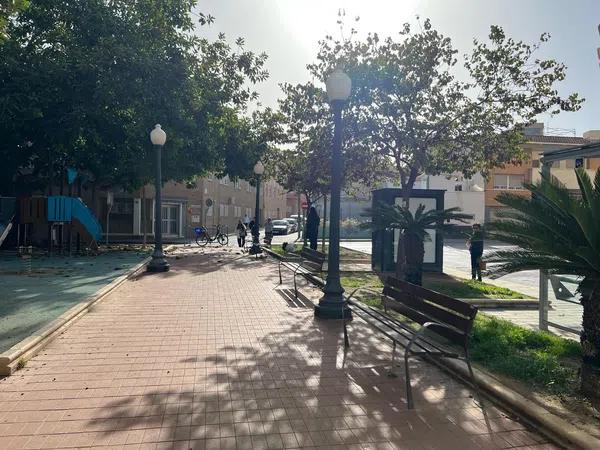 Terreno en Barrio San Agustín photo 4