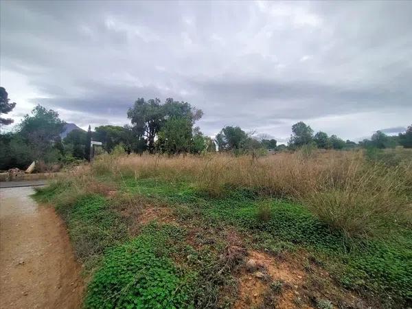 Terreno en Platja de Torres photo 4