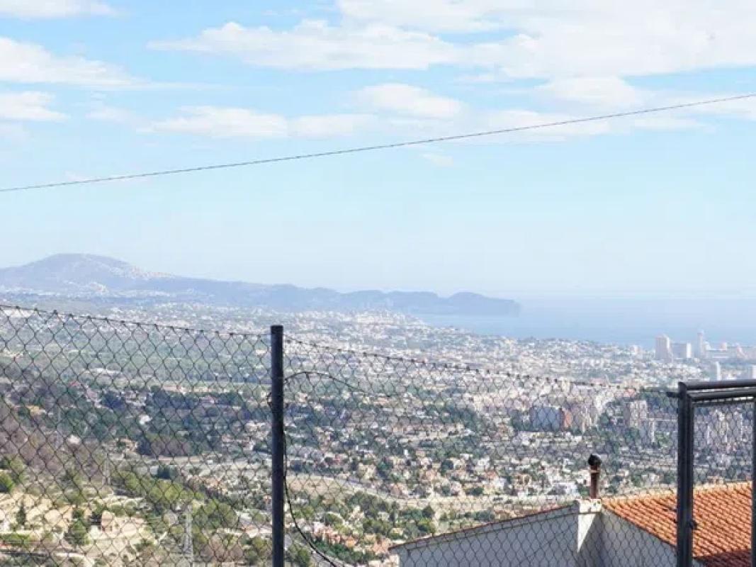 Działka na sprzedaż w Kalpe, Alicante photo 2