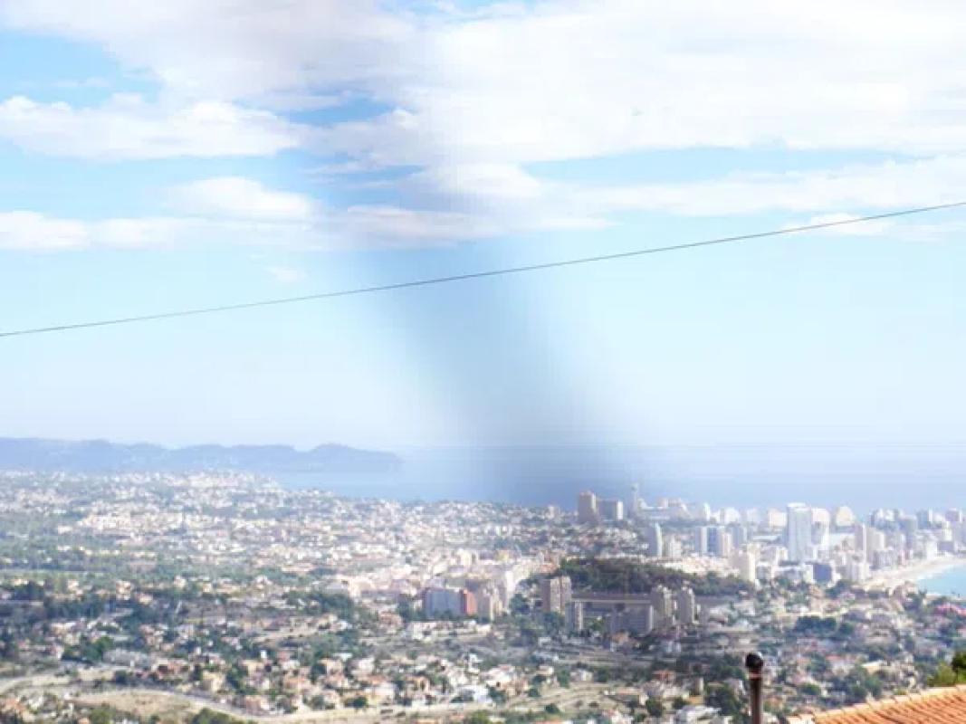 Działka na sprzedaż w Kalpe, Alicante photo 4