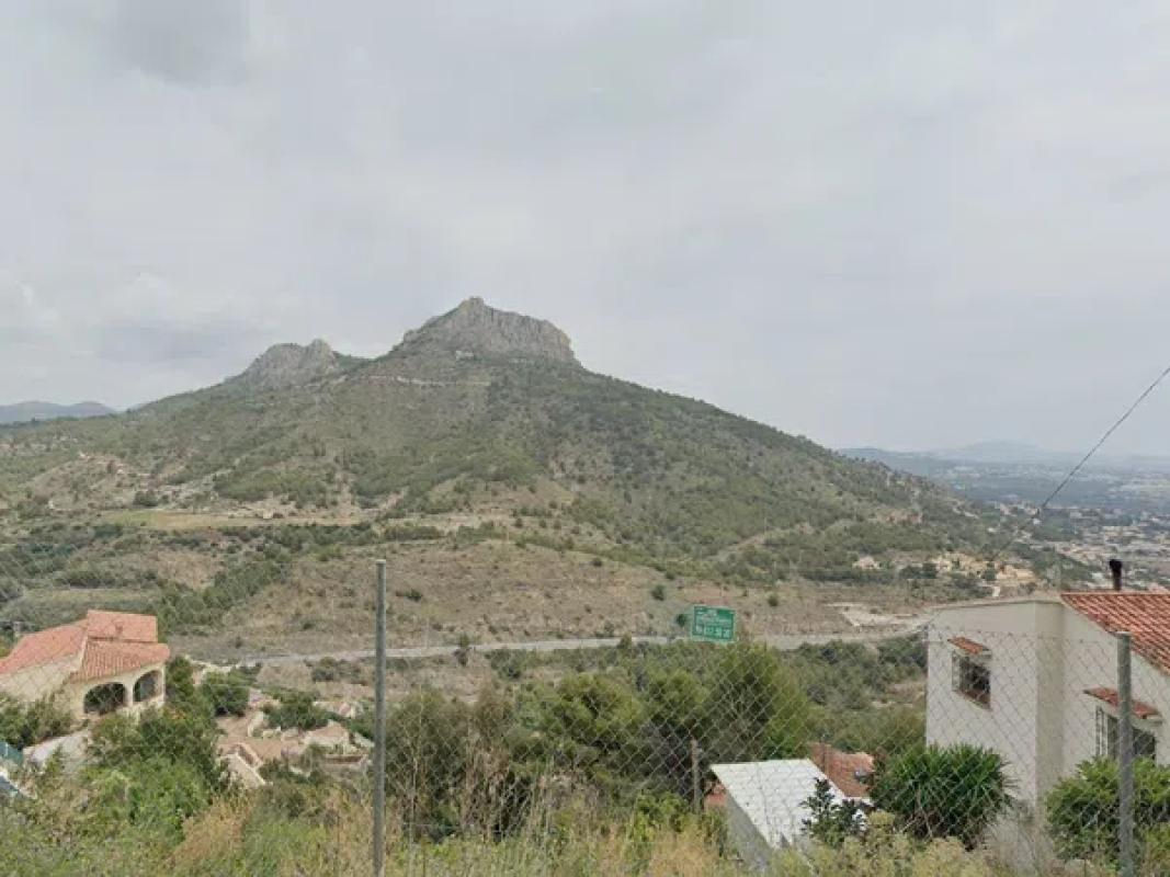 Działka na sprzedaż w Kalpe, Alicante photo 5