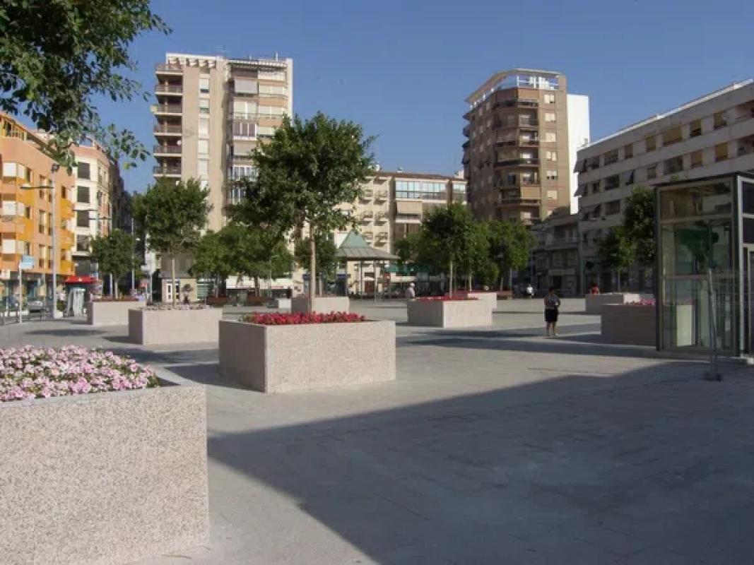 Участок земли на продажу в Санта Пола, Аликанте photo 2