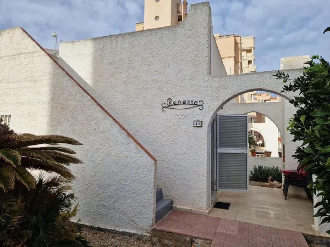 Terreno en venta en Torrevieja, Alicante photo 2