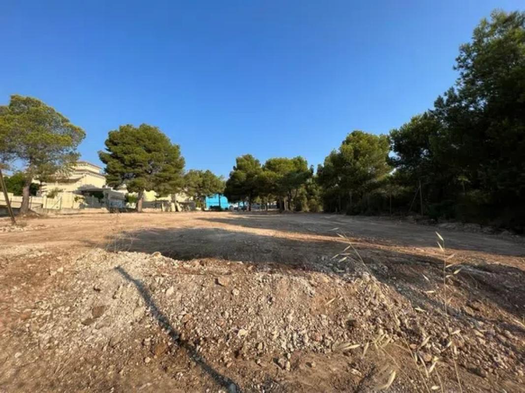 Terreno en venta en La Nucia, Alicante photo 1