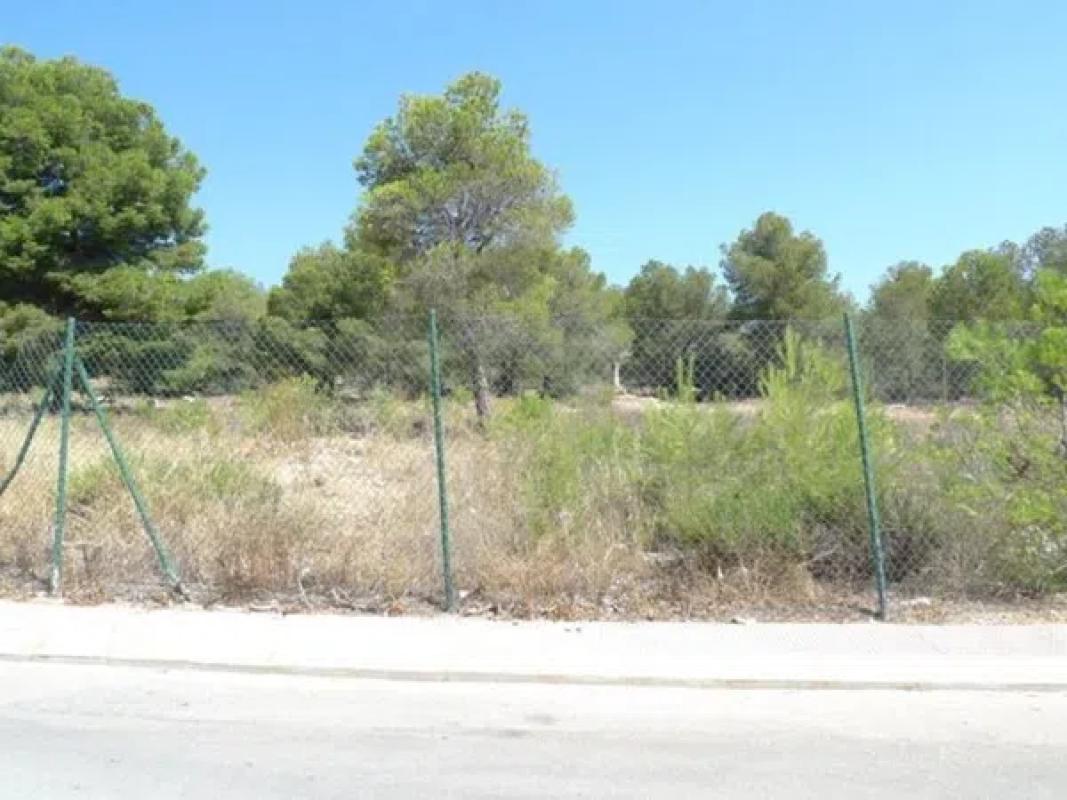 Terreno en venta en La Nucia, Alicante photo 5