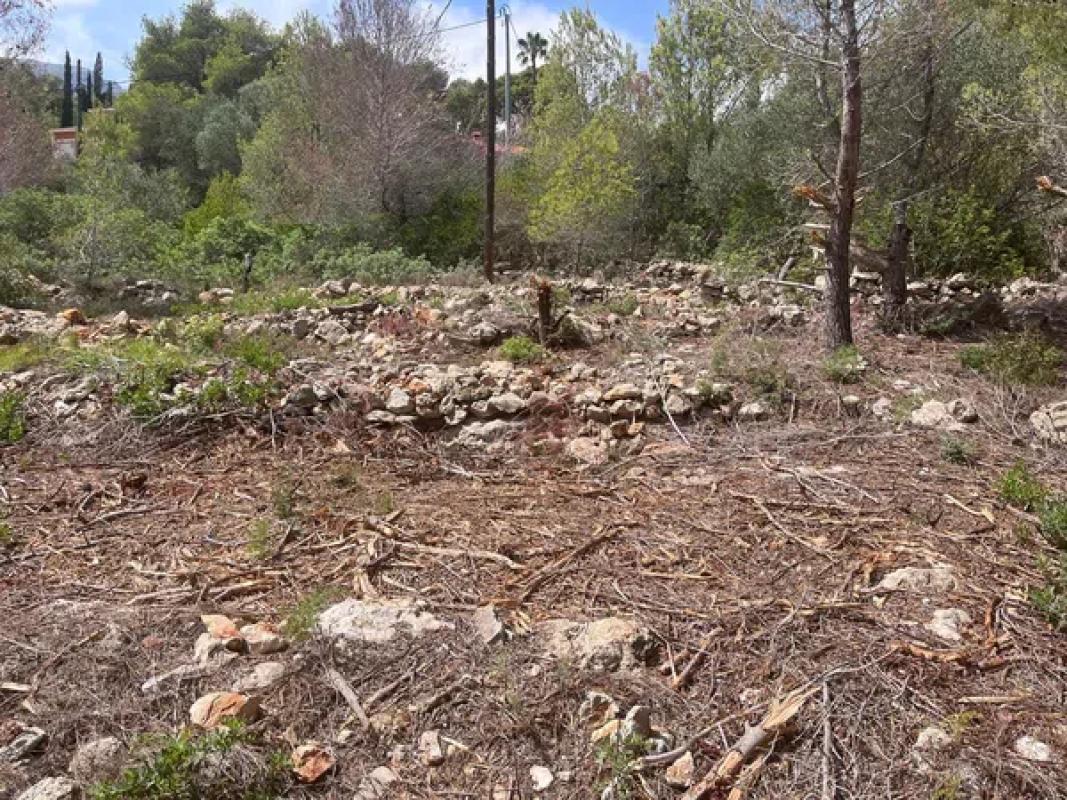 Land for sale in Denia, Alicante photo 5