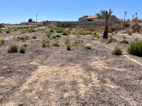 Terreno en Peña de Las Águilas thumbnail 1