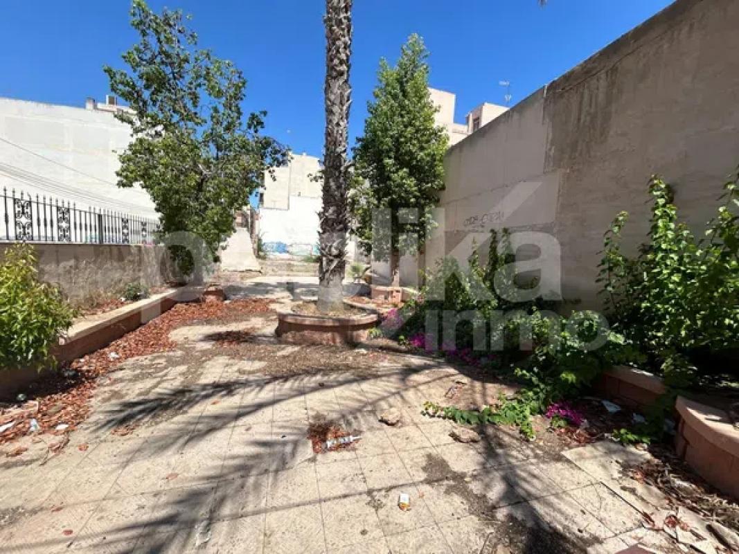 Участок земли на продажу в Санта Пола, Аликанте photo 2