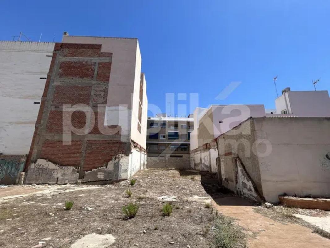 Участок земли на продажу в Санта Пола, Аликанте photo 5