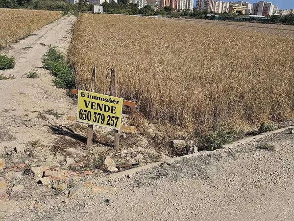 Terreno en camino Ginebral thumbnail 1