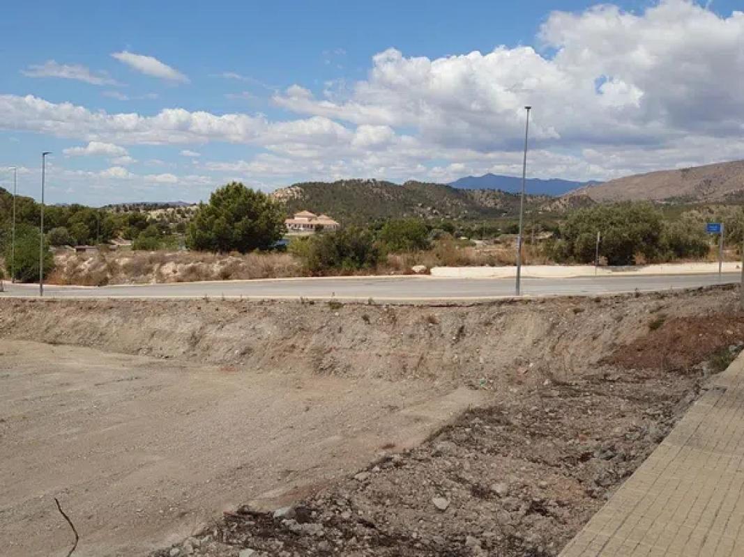 Terreno en venta en Finestrat, Alicante photo 4