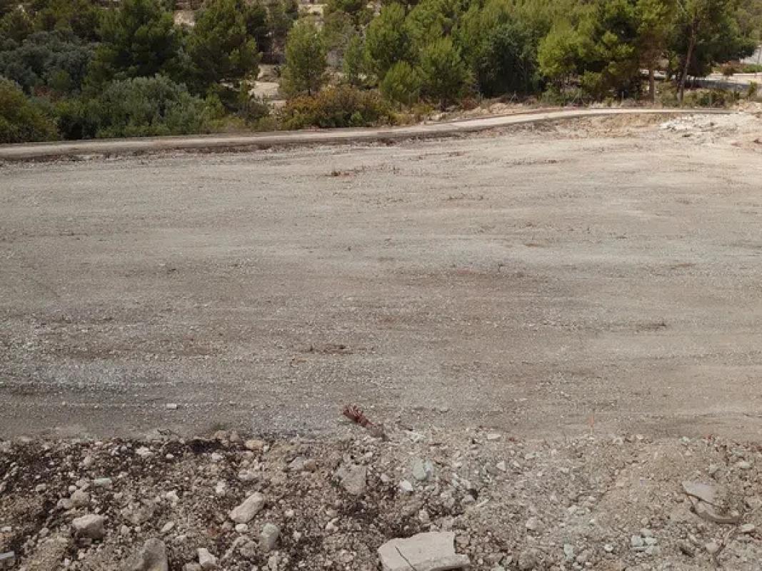 Terreno en venta en Finestrat, Alicante photo 5