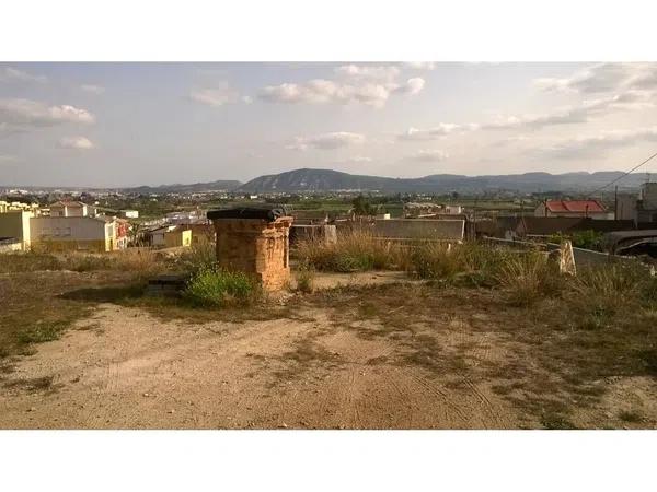Terreno en Orihuela Ciudad photo 1