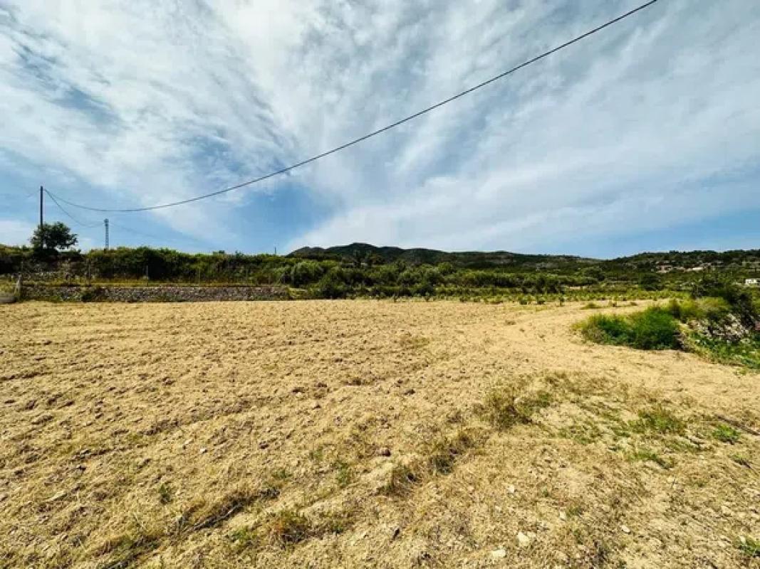 Участок земли на продажу в Бенисса, Аликанте photo 5
