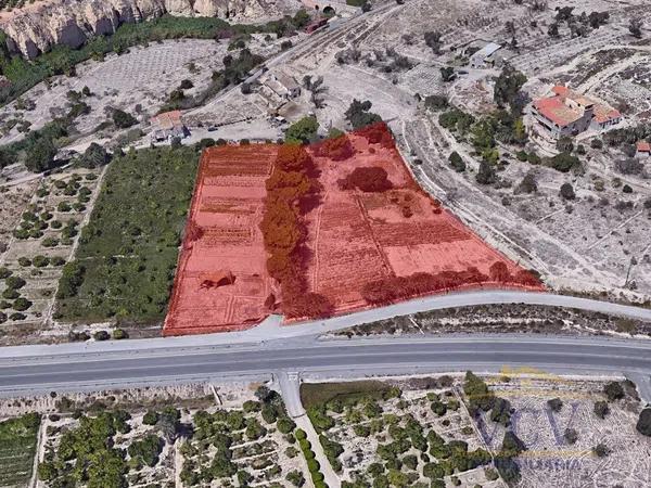 Terreno en El Secanet - Hacienda del Sol photo 2