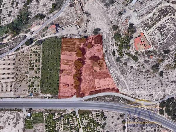 Terreno en El Secanet - Hacienda del Sol photo 3